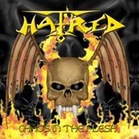 Hatred (NL) : Chaos in the Flesh